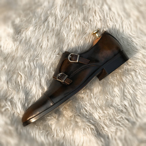 RUSSELL - CARAMEL (Limited Edition)